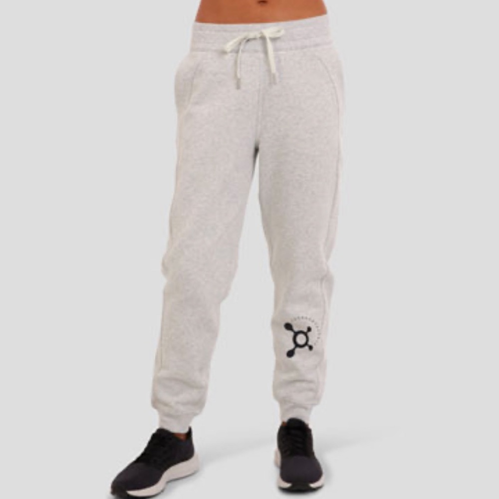 NEVER WORN LULULEMON JOGGERS